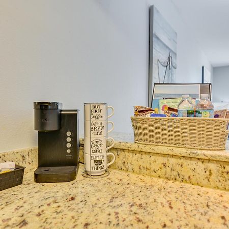 Coastal Sandestin Condo Near Beaches And Golf! Eksteriør bilde