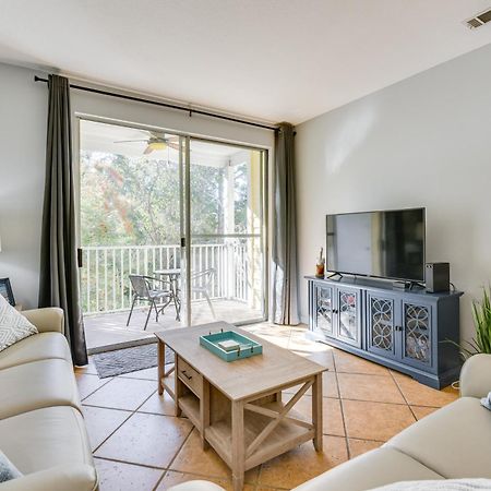 Coastal Sandestin Condo Near Beaches And Golf! Eksteriør bilde