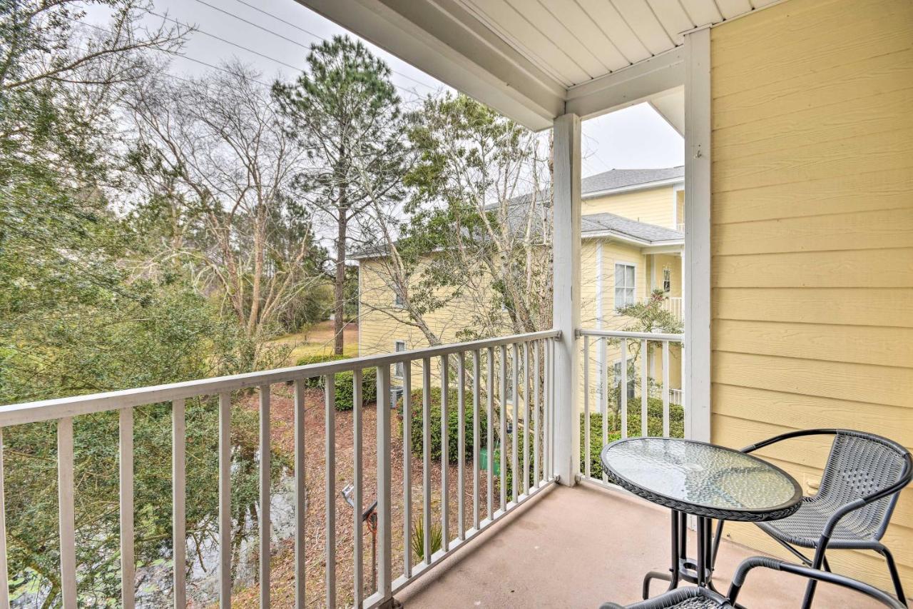 Coastal Sandestin Condo Near Beaches And Golf! Eksteriør bilde