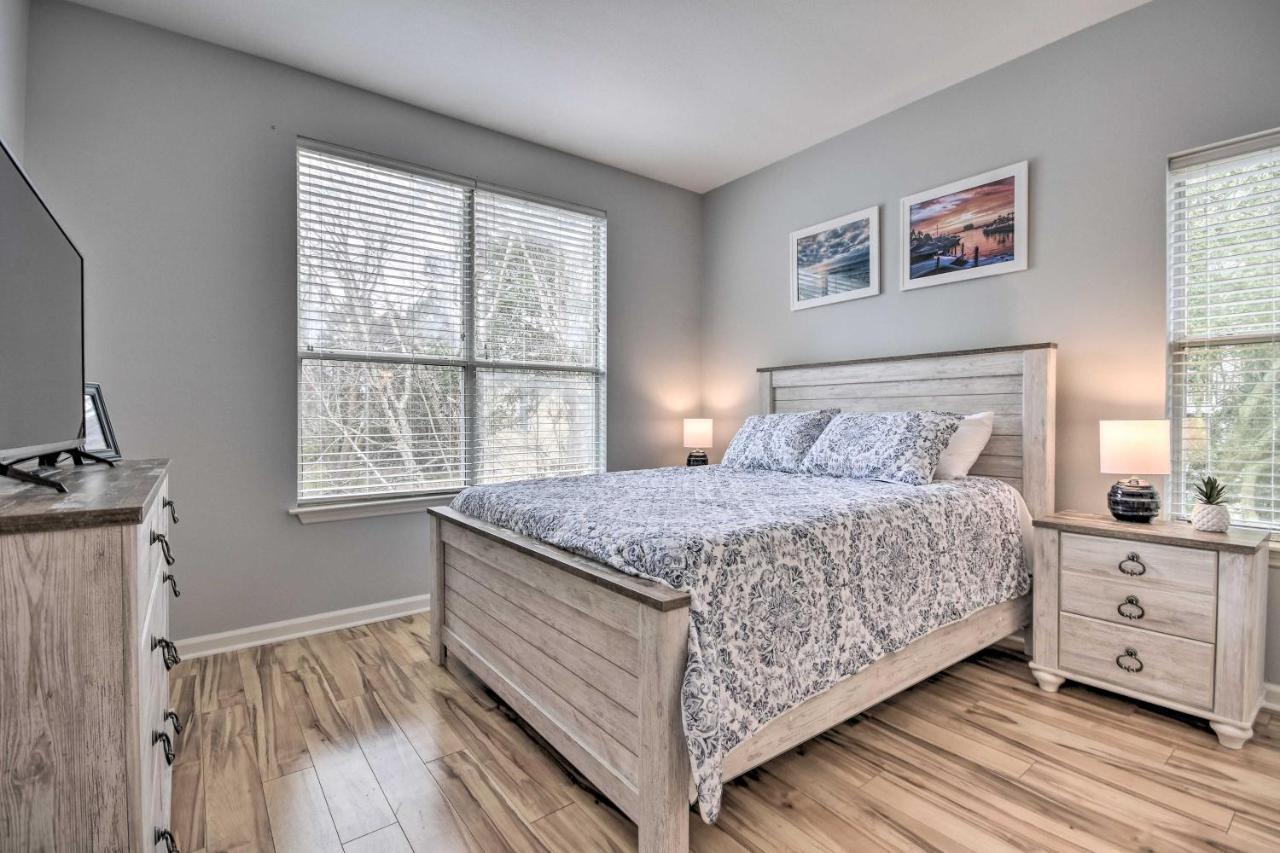 Coastal Sandestin Condo Near Beaches And Golf! Eksteriør bilde