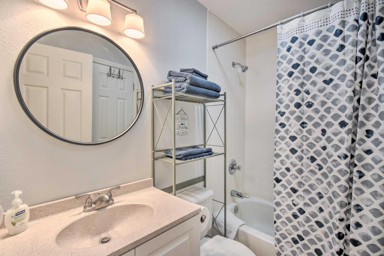 Coastal Sandestin Condo Near Beaches And Golf! Eksteriør bilde
