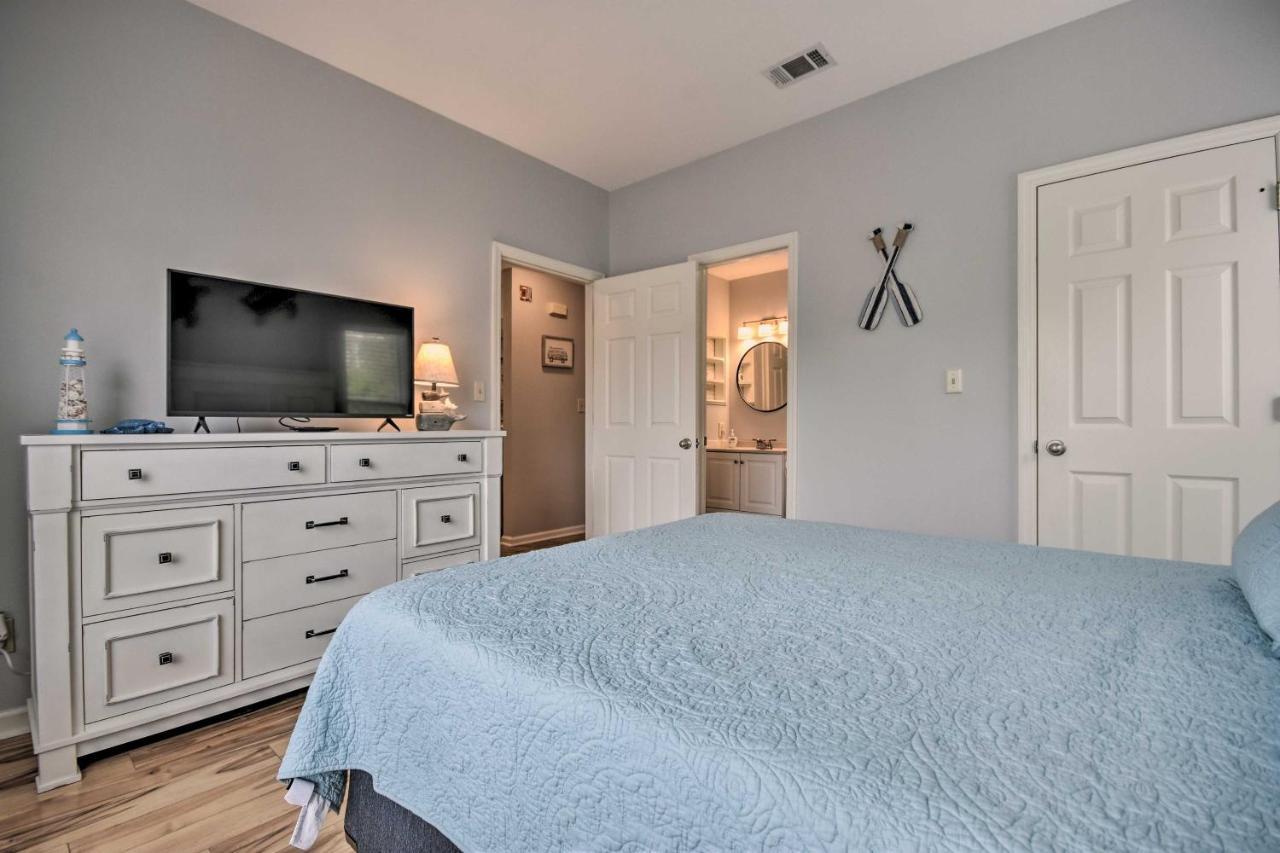Coastal Sandestin Condo Near Beaches And Golf! Eksteriør bilde