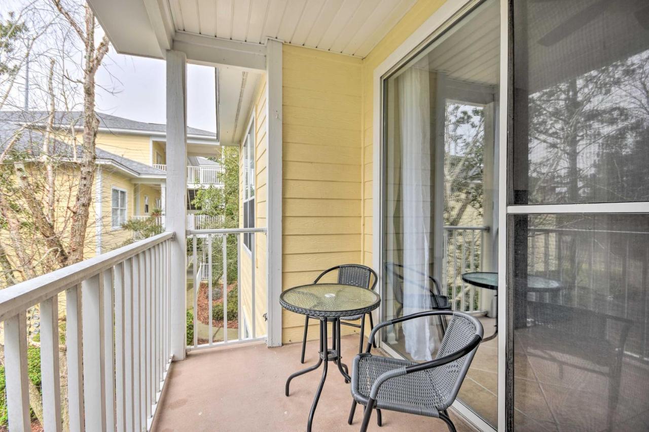 Coastal Sandestin Condo Near Beaches And Golf! Eksteriør bilde
