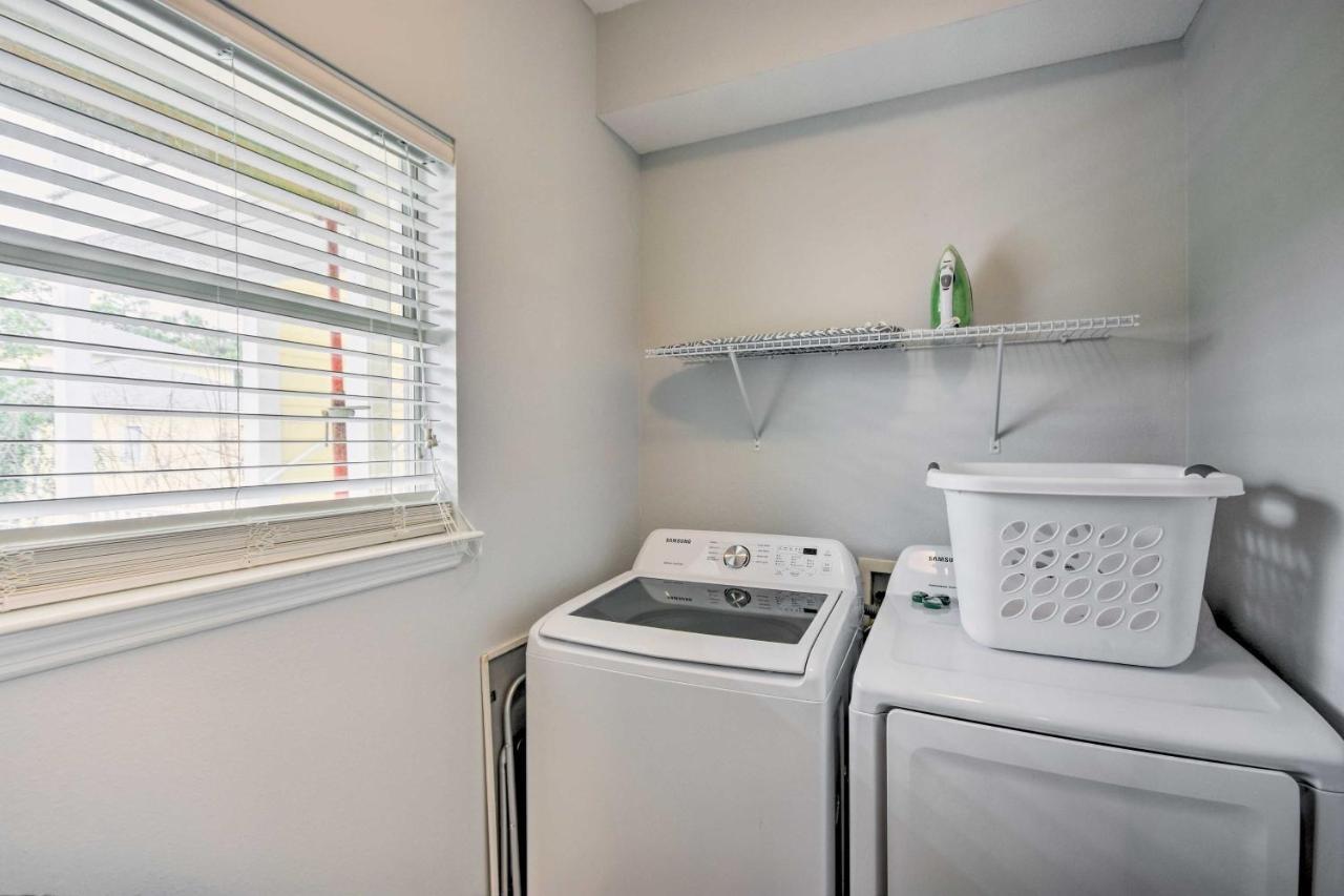 Coastal Sandestin Condo Near Beaches And Golf! Eksteriør bilde