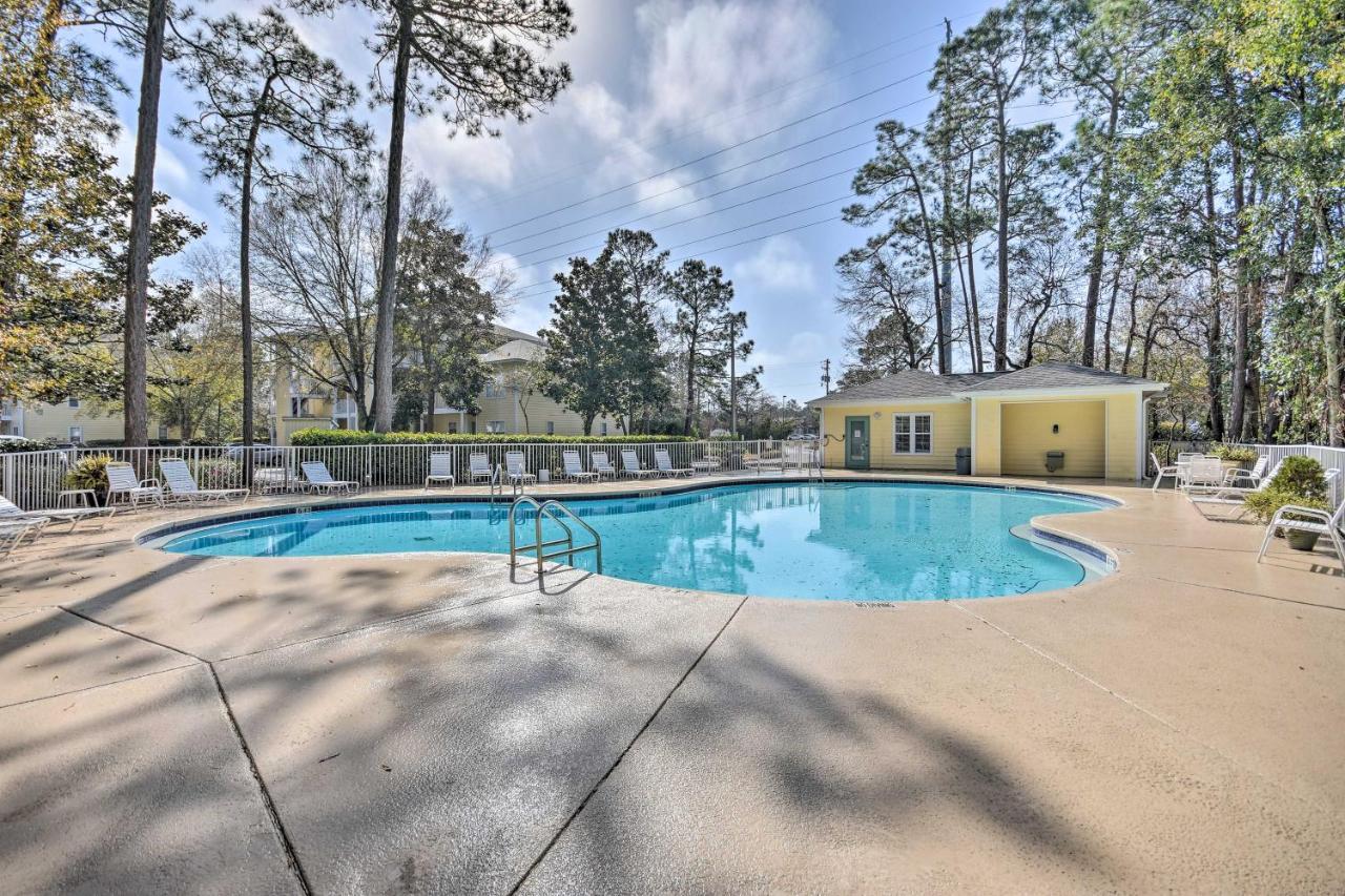Coastal Sandestin Condo Near Beaches And Golf! Eksteriør bilde