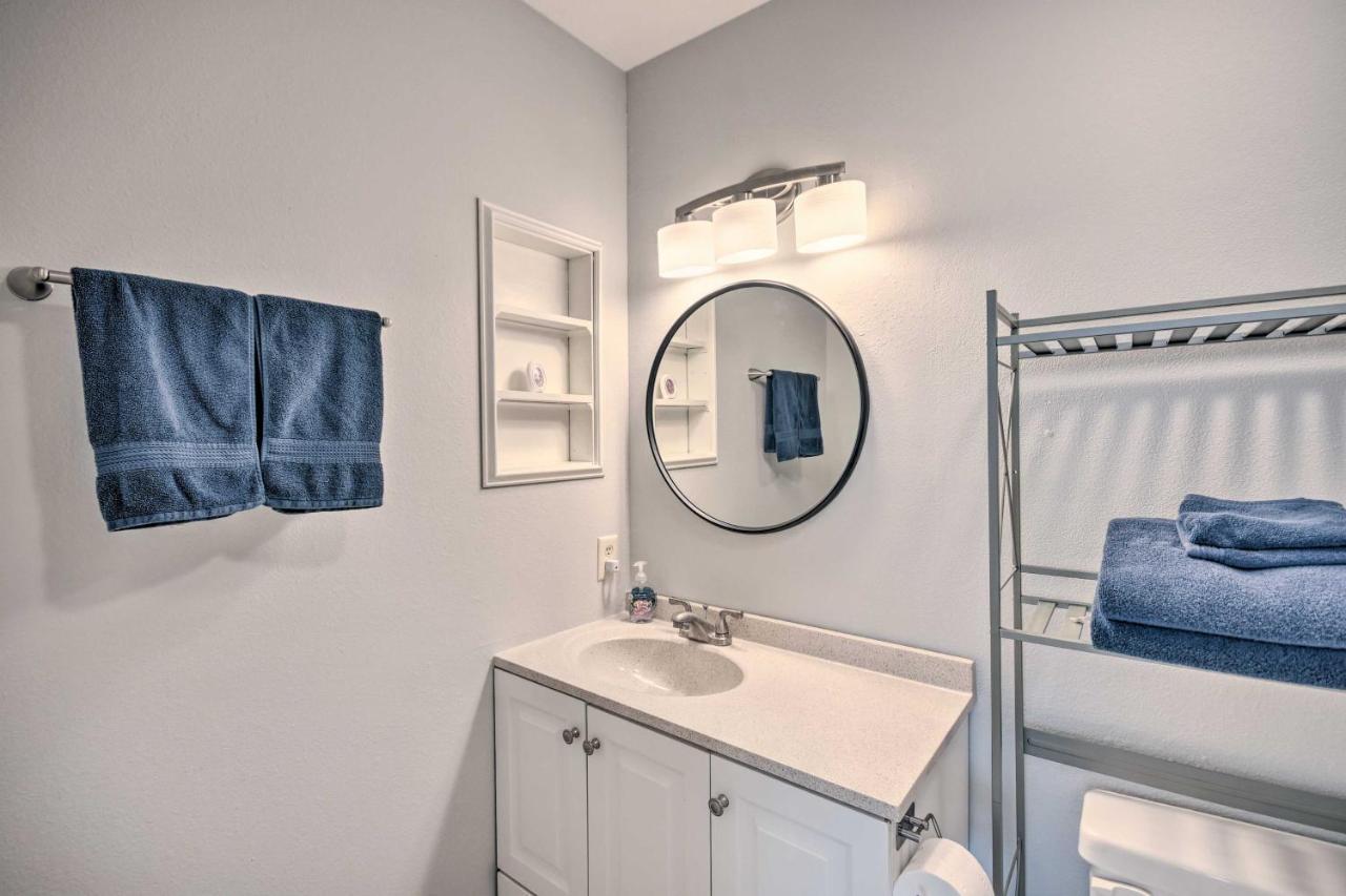 Coastal Sandestin Condo Near Beaches And Golf! Eksteriør bilde