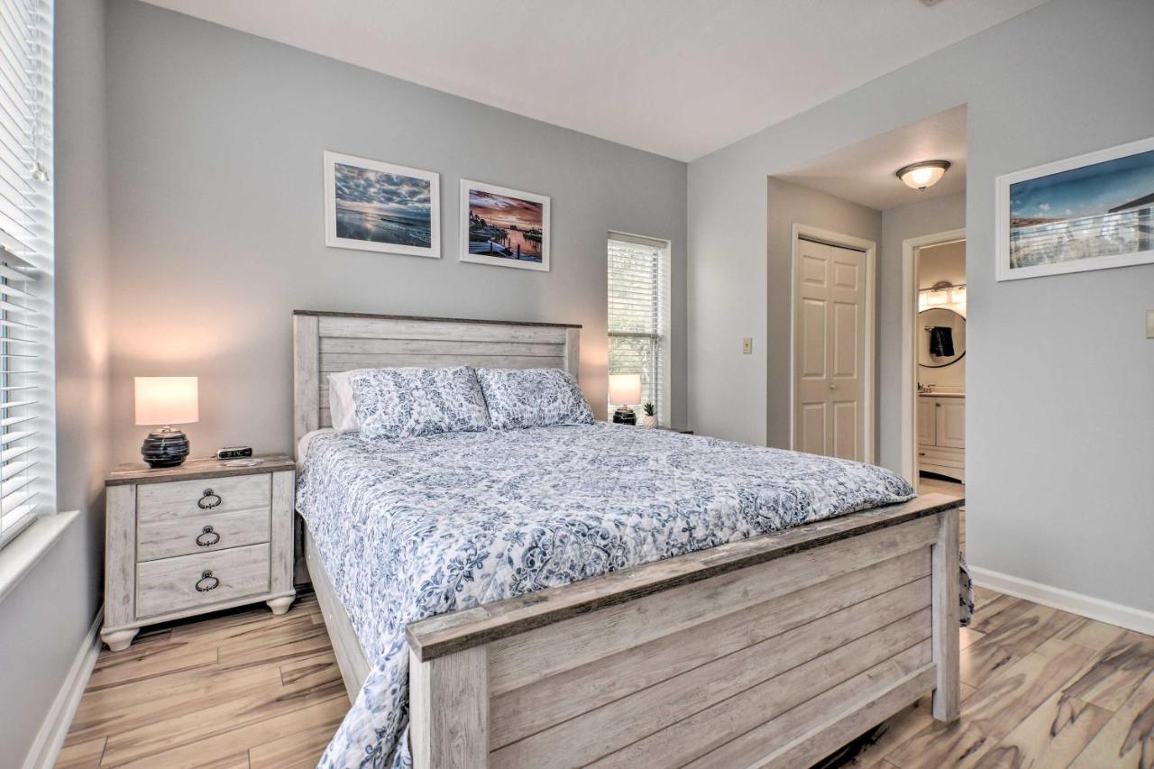 Coastal Sandestin Condo Near Beaches And Golf! Eksteriør bilde