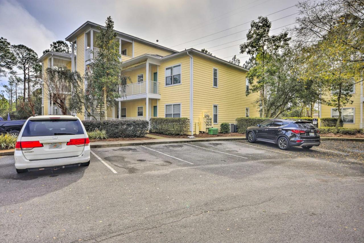 Coastal Sandestin Condo Near Beaches And Golf! Eksteriør bilde