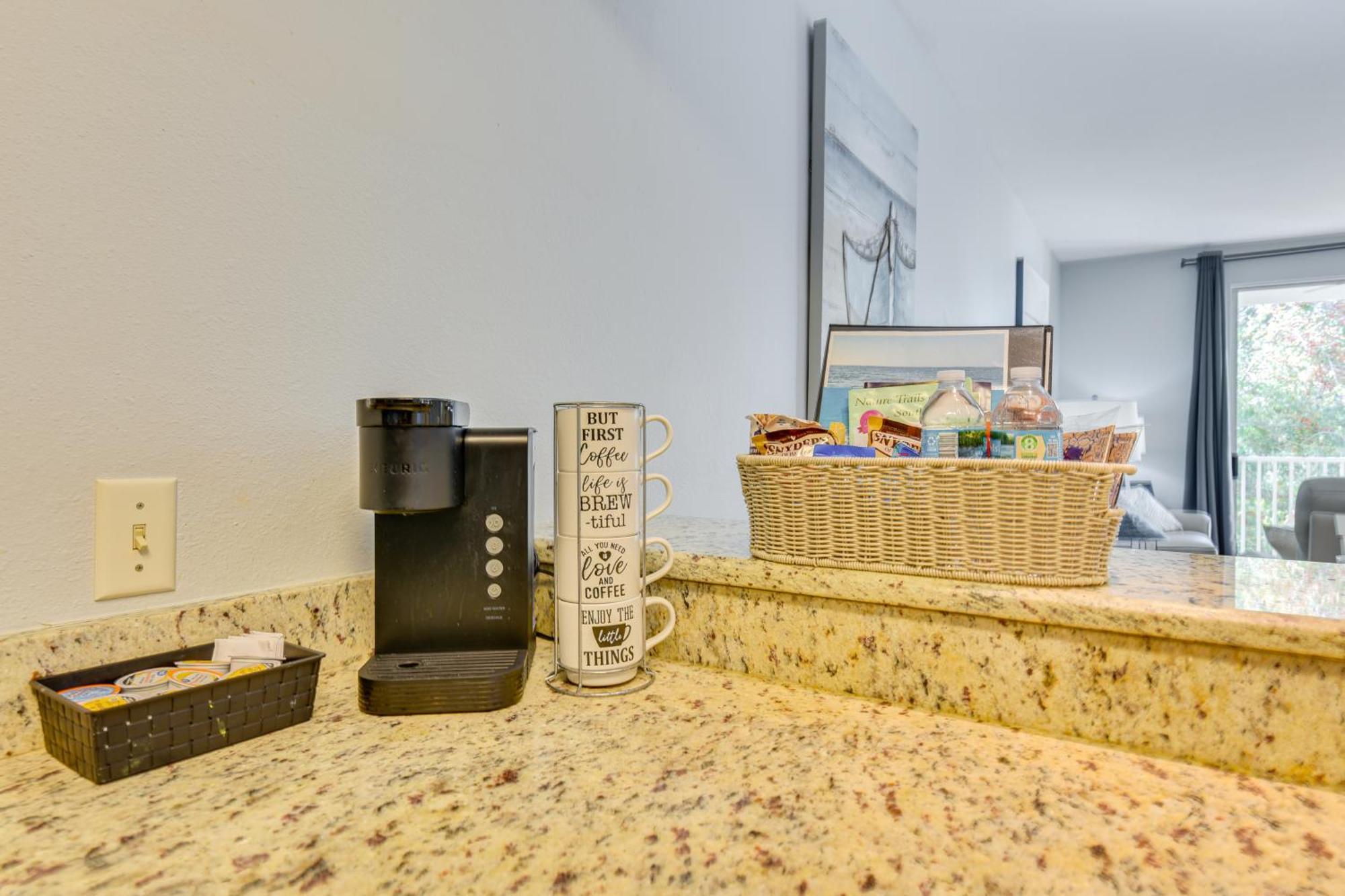 Coastal Sandestin Condo Near Beaches And Golf! Eksteriør bilde