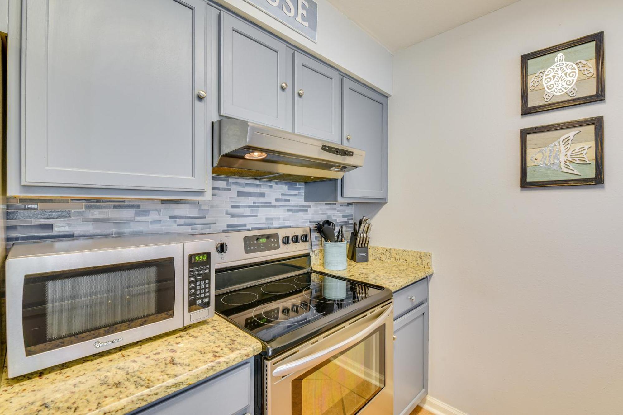 Coastal Sandestin Condo Near Beaches And Golf! Eksteriør bilde