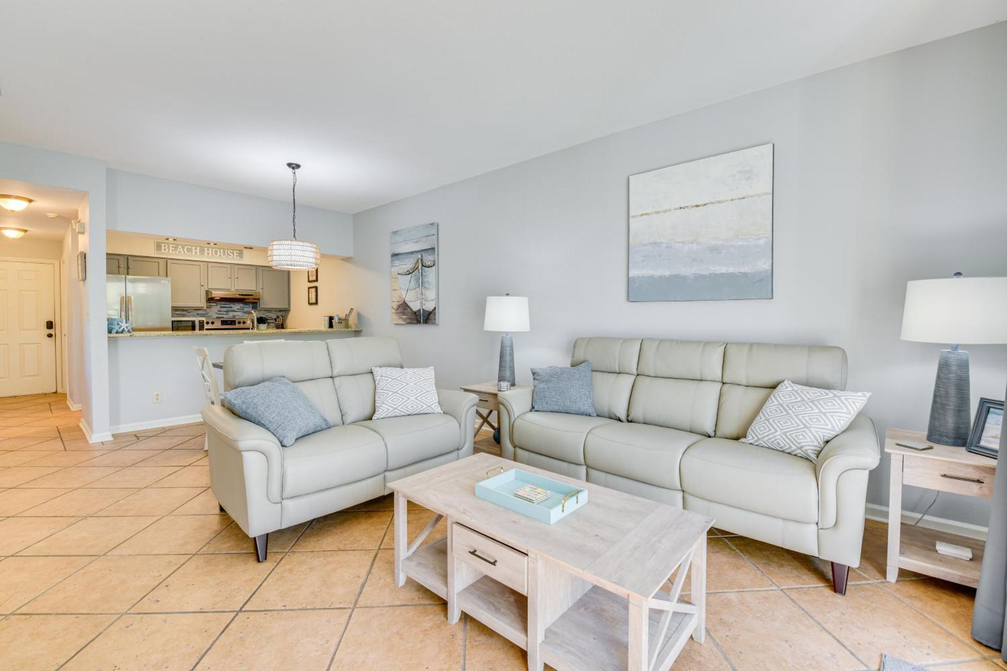 Coastal Sandestin Condo Near Beaches And Golf! Eksteriør bilde
